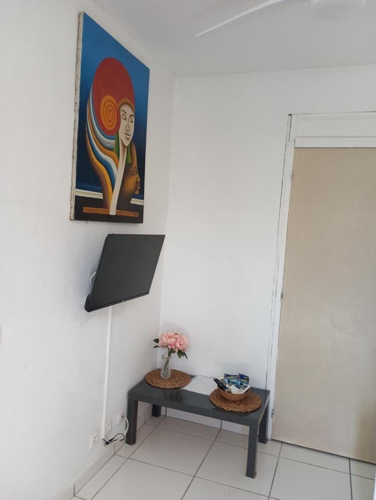 Studio Sympa ปอร์-หลุยส์ ภายนอก รูปภาพ